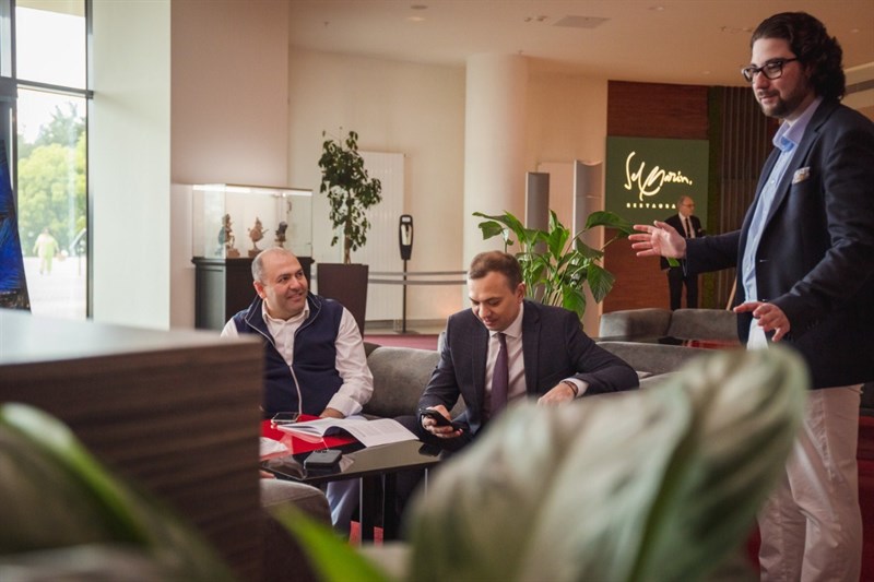 XIX Конгресс «Мужское здоровье»